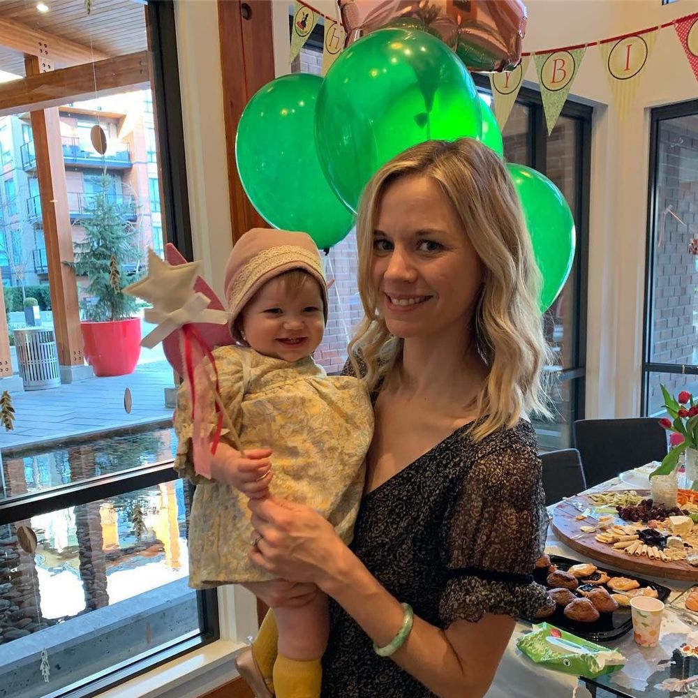 Meet your Posher, Pamela